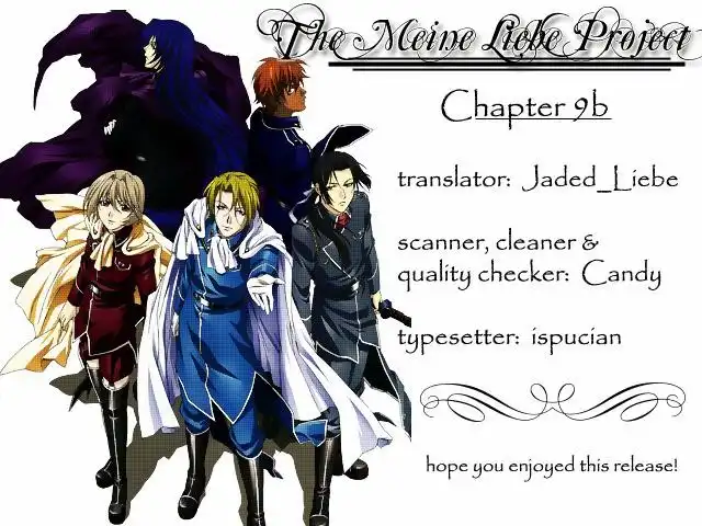 Meine Liebe Chapter 9.005 1